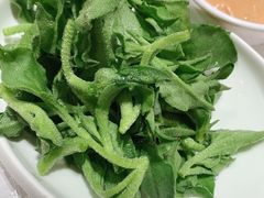 冰草-马凯餐厅(地安门店)