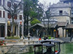 -赤坎·广东华侨国际旅游度假区