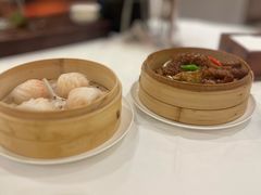 -白天鹅宾馆-宏图府餐厅