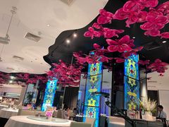 -大董(环贸iapm店)