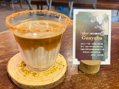 -藏书馆咖啡LibraryCoffee·Bistro(牡丹园店)