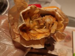 酥酥多笋卷-麦当劳(洪山商场店)
