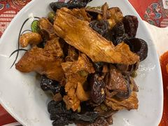 -玉华台饭庄(裕中西里小区店)