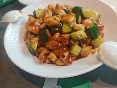 -黑窑厂糖油饼烤鸭·清真菜(旗舰店)