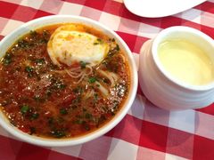 iphone_upload_pic-西贝莜面村(上海百联西郊店)