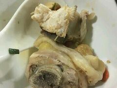 -金瑶池·猪肚鸡·传统冬瓜盅(20年白沙店)
