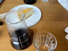 手冲危地马拉-山下C5cafe(惠通时代广场店)