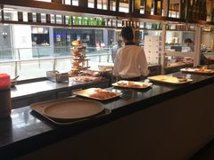 -赤坂亭·M9和牛烧肉·铁板烧(合肥万象城店)