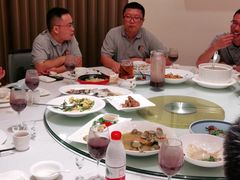 -梦都海鲜酒家(万达广场江桥店)