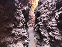 -天山神秘大峡谷