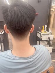 点击看大图 -藤野造型