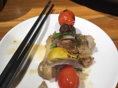 -戴记龙虾(天泽街店)