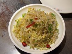 -夯鱼烤鱼·尔滨地标美食(中央商场店)