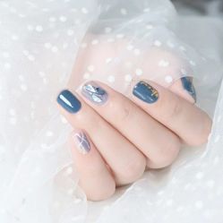 -绘甲社NACHO&DAI SALON