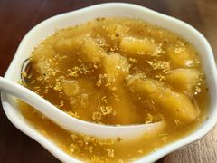 -黄记玉米汁(叠翠路店)