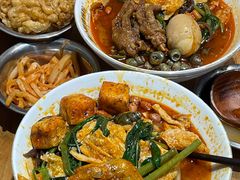 -螺小胖柳州螺蛳粉(钟楼总店)
