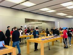 -Apple零售店(深圳益田假日广场店)