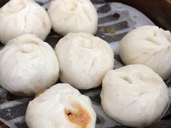 -都谷包子(天一广场店)