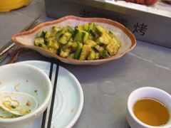 -老高烧烤(龙华星河iCO店)