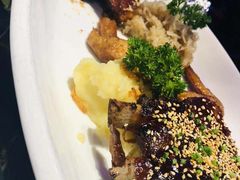 -MOSSO德国餐厅·音乐酒吧(环宇荟店)