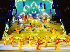 -寻梦滕王阁实景演出