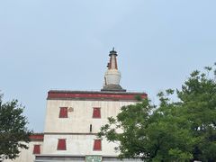 -普陀宗乘之庙(小布达拉宫)