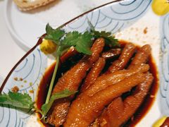 -悦得闲广式茶楼点心(石厦时代广场店)