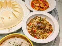 -小隐院子·庭院餐厅(大学城后湖店)