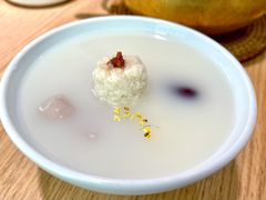 老镇桂花酒酿芋圆-苏小柳点心·手作小笼包(新街口分院店)