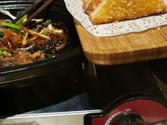 -陶德砂锅(蜀汉路店)