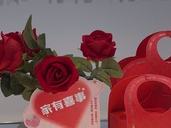 -GANSO元祖食品(锦创书城店)