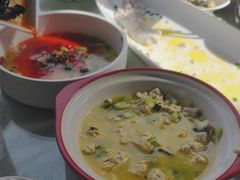 -樟树底(胜利河美食街店)