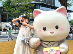 -深圳湾万象城(南山店)