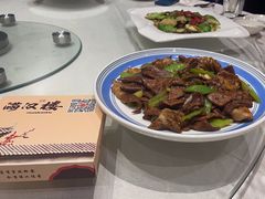 -满汉楼(安发桥店)