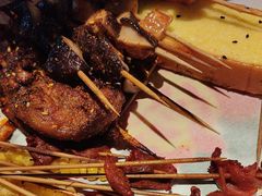 -北丐先生·野馄饨烧烤(雨花万象店)