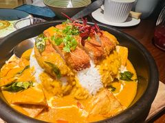 -本处·素食·融合料理(南油店)