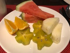 -OPEN開全日自助餐厅·牛肉火锅·海鲜(佛山希尔顿酒店)