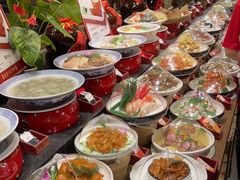 -乡里八闽·福州乡土菜(火车北站店)