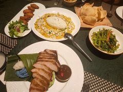 -翡翠鸟精品泰国菜(北辰财富中心店)