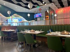 -烹然四季椰子鸡火锅(姚家园万象汇店)
