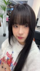 -熙.Hair 丨专注女子中长发丨
