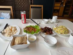 -鼎泰丰(渔阳店)
