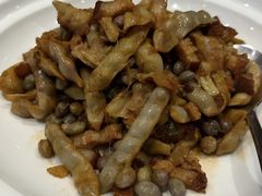 -巴音浩日娲·蒙餐(双林东路店)