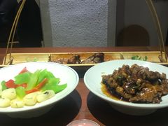 -大牌大·传统杭帮菜(湖滨店)