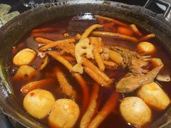 -李子坝梁山鸡(李子坝大鸡哥店)