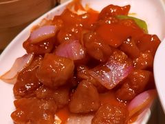 -上下九广州菜馆(李家村万达店)