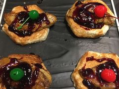 -188西餐厅(园林宾馆店)