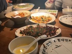 -姥姥家春饼店(八里庄店)