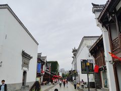-大小河街