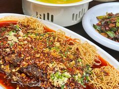 -花楸树下(观水路店)